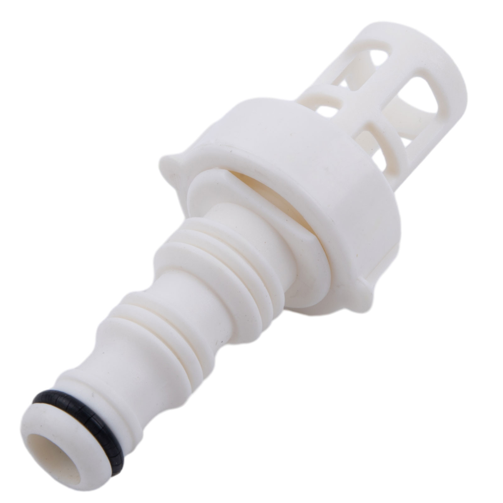 Smart Garden Hub - 1PCS 10201 สําหรับ INTEX อะแดปเตอร์สําหรับการเชื่อมต่อท่อระบายน้ําอุปกรณ์ PVC