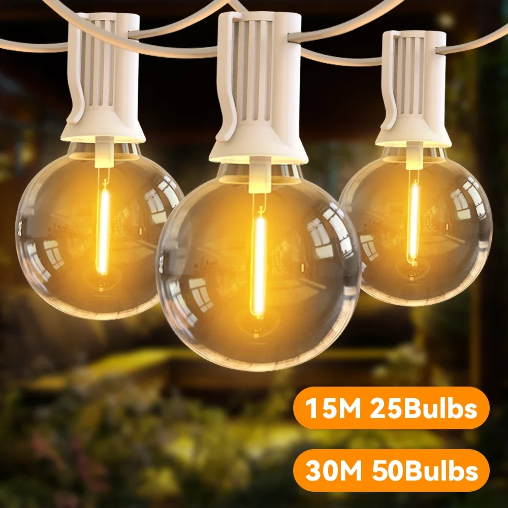 Smart Garden Hub - 30M 15M Fairy String Light G40