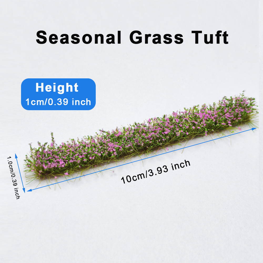ดอกไม้ประดิษฐ์ขนาด 10 มม. สำหร - Smart Garden Storage บทวิจารณ์และราคา
