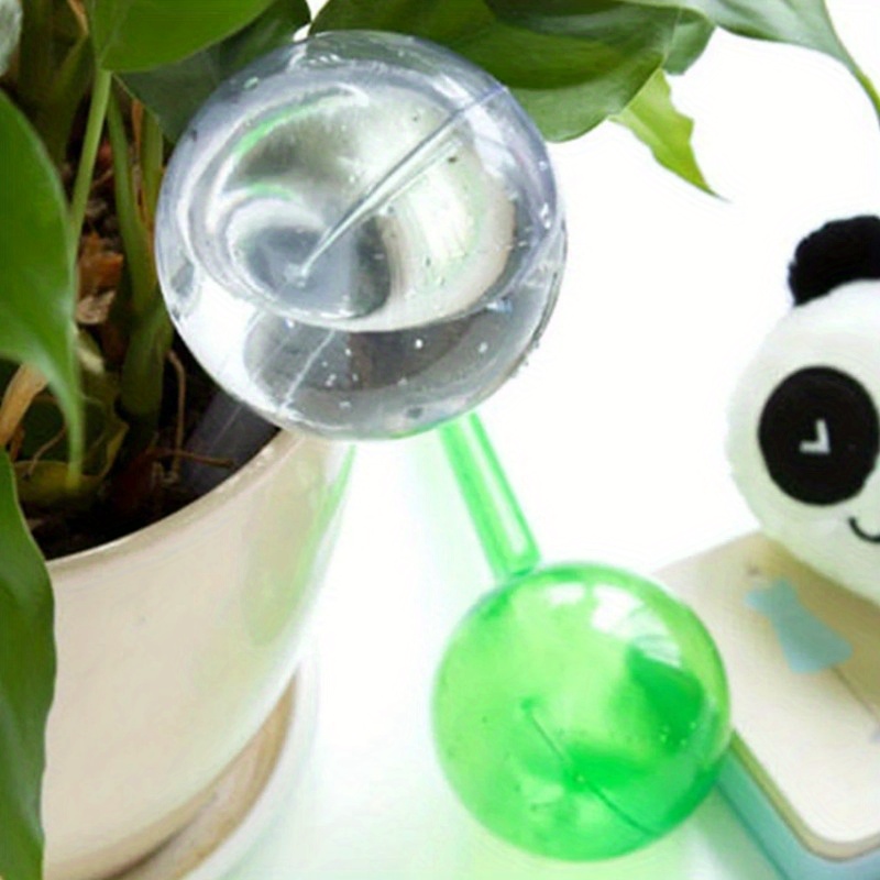 ลูกบอลรดน้ำต้นไม้ในร่ม 6 ชิ้น  - Smart Garden Sprinkler บทวิจารณ์และราคา