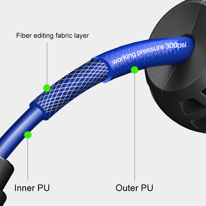 กลองท่อจ่ายน้ำอัตโนมัติแบบพับเ - Smart Garden Sprinkler บทวิจารณ์และราคา