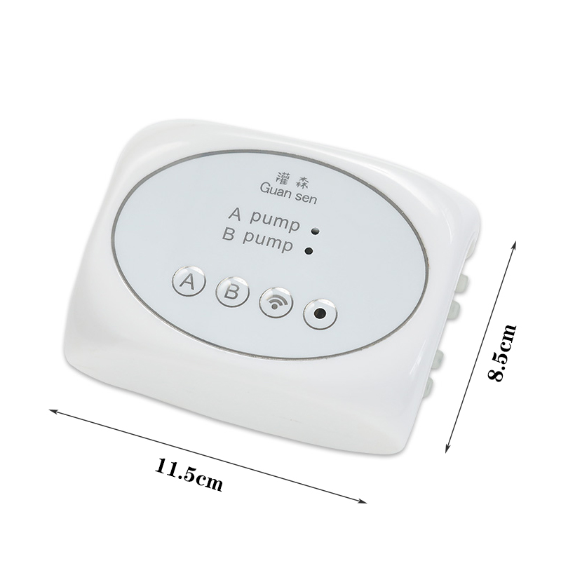 WiFi สมาร์ทสวนชลประทาน Control - Smart Garden Sprinkler บทวิจารณ์และราคา