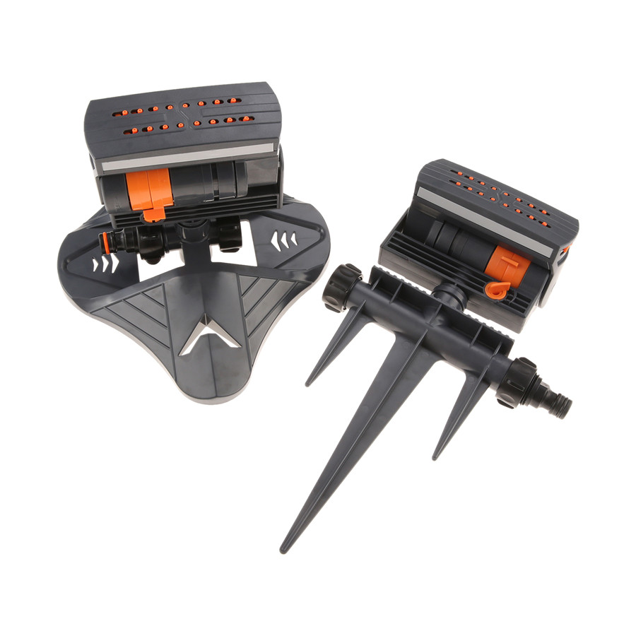 สปริงเกอร์รดน้ำสวนอัตโนมัติ ปร - Smart Garden Sprinkler บทวิจารณ์และราคา