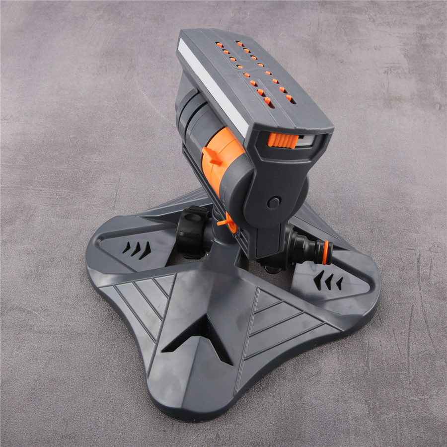 สปริงเกอร์รดน้ำสวนอัตโนมัติ ปร - Smart Garden Sprinkler บทวิจารณ์และราคา