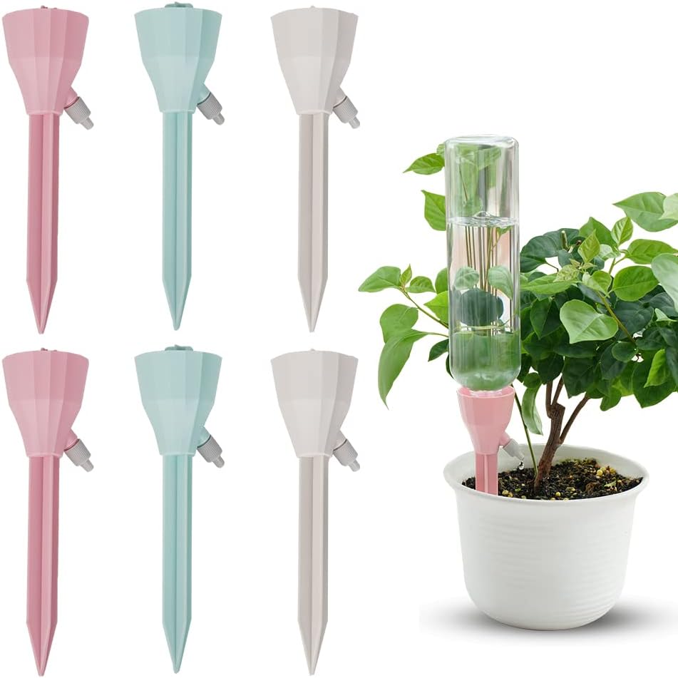 ระบบน้ำหยดอัตโนมัติ หัวน้ำหยดป - Smart Garden Sprinkler บทวิจารณ์และราคา