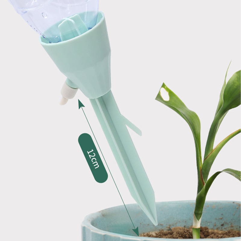 ระบบน้ำหยดอัตโนมัติ หัวน้ำหยดป - Smart Garden Sprinkler บทวิจารณ์และราคา