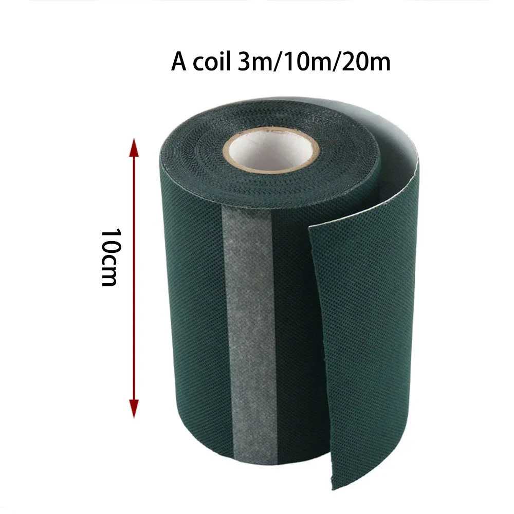 หญ้าเทียมสนามหญ้า Self กาวตะเข - Smart Garden Hub บทวิจารณ์และราคา