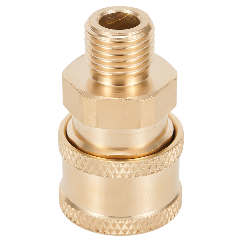 เครื่องซักผ้าความดัน Connector - Smart Garden Hub บทวิจารณ์และราคา