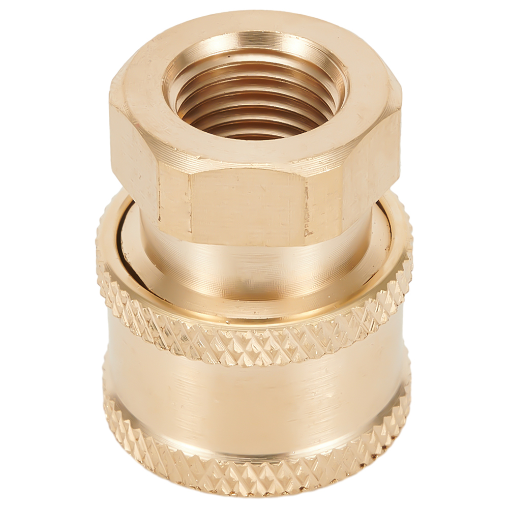 เครื่องซักผ้าความดัน Connector - Smart Garden Hub บทวิจารณ์และราคา