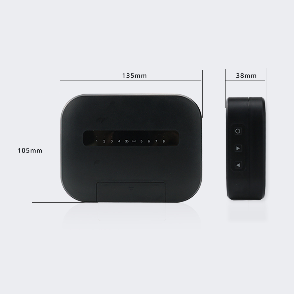8 โซน Wifi Tuya สมาร์ทสวนรดน้ํ - Smart Garden Sprinkler บทวิจารณ์และราคา