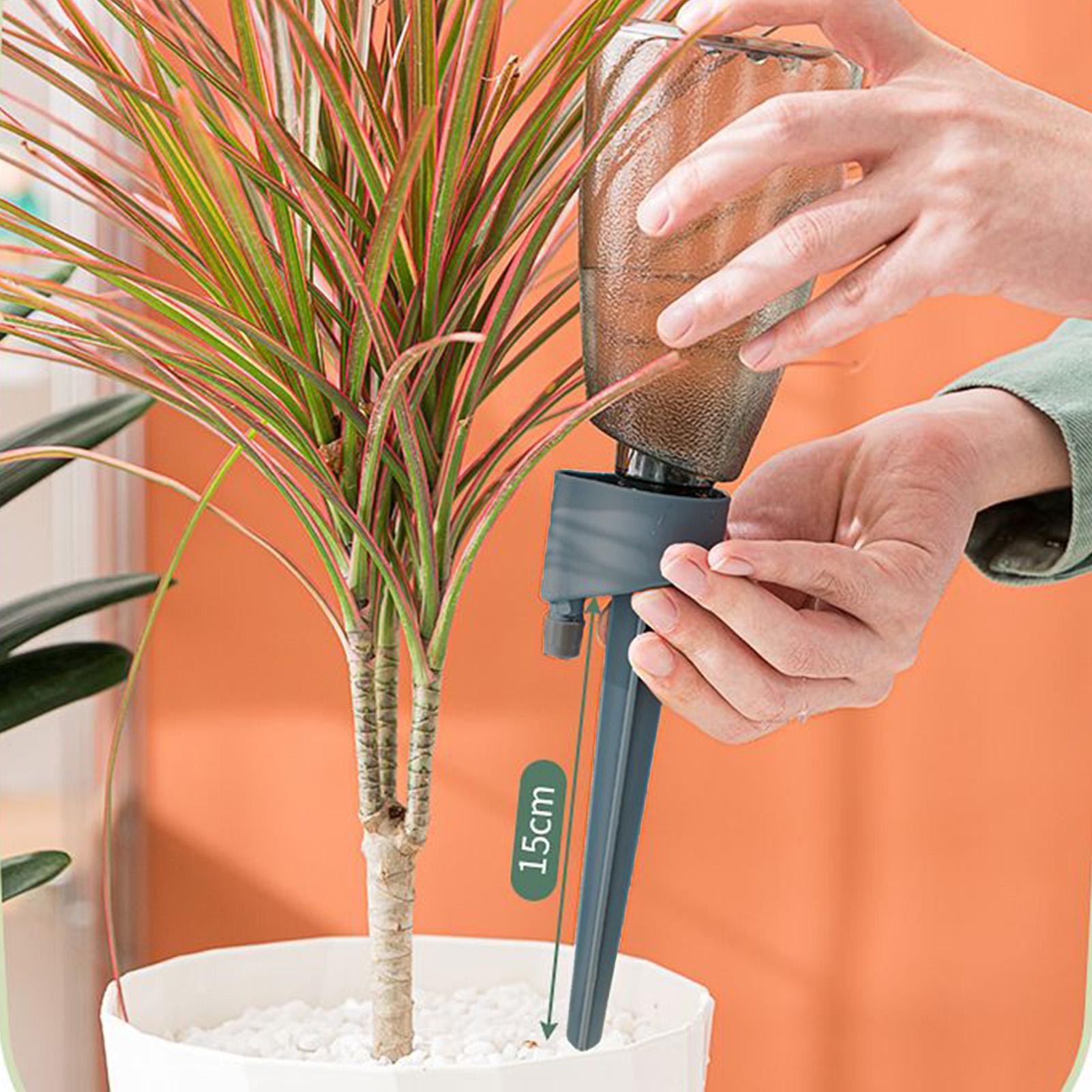 ชุดรดน้ำอัตโนมัติ 6 ชิ้น สำหรั - Smart Garden Sprinkler บทวิจารณ์และราคา